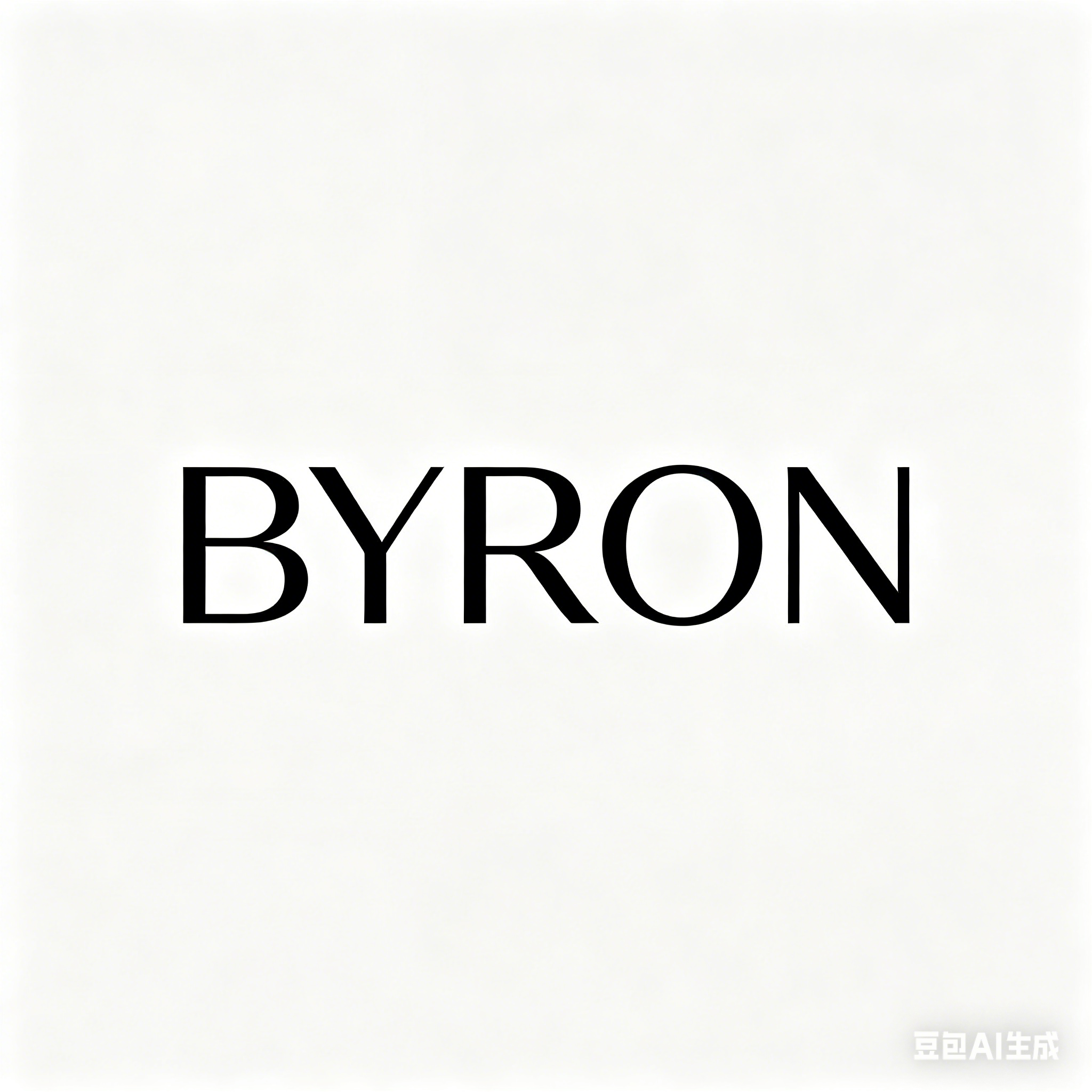 BYRON